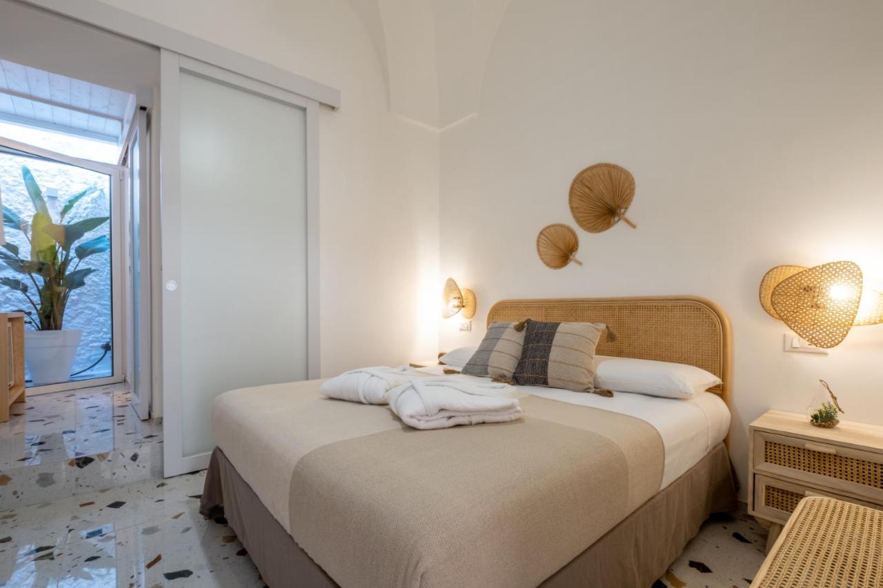 La Bella Ostuni Suites Exterior foto